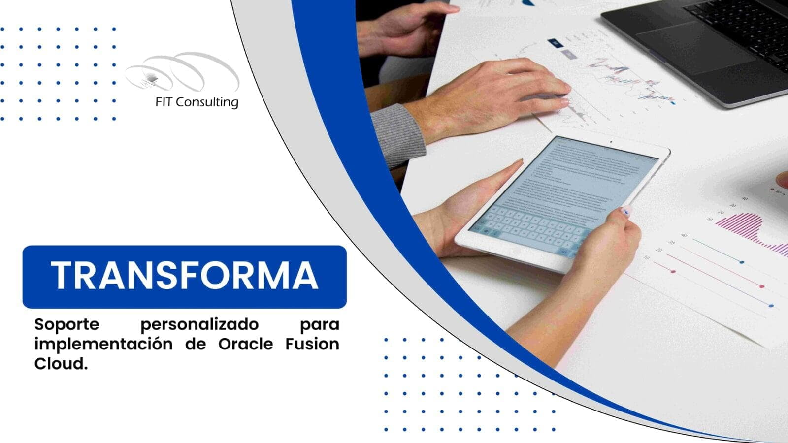 Oracle Fusion Cloud ERP: El Impacto del Soporte Personalizado